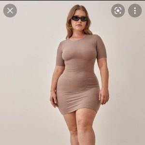 NWT Reformation Kendy Dress